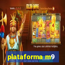 plataforma m9